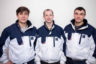 О компании ПотолокСервис: установка натяжных потолков в Заинске
