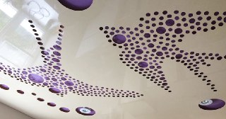 Резной потолок Apply Заинск, цена от 4230 руб.