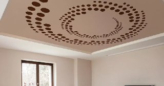 Резной потолок Apply Заинск, цена от 4230 руб.